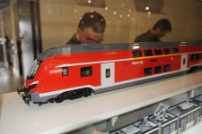 koda - DB Regio