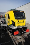 Newag Freightliner Dragon - Poland