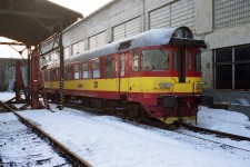 852.015 Hradec Králové (17.1. 1997)