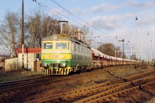 181.102 Hradec Králové - Slezské Předměstí (17.3. 1994)