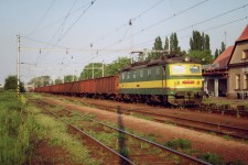 181.036 HK-Slezsk Pedmst (25.5. 1995)