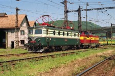 140.001 Žilina (7.7. 1995)