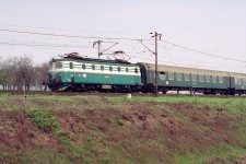 140.061 Hranice na Moravě - Drahotuše (3.5. 1997)