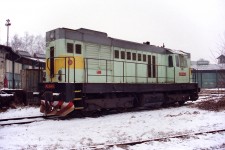 742.264 Rakovnk (3.2. 1996)