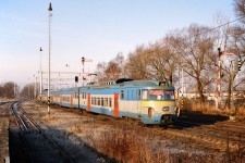 451.058 HK Slezsk Pedmst (14.1. 1996)