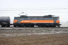 150.514 BFL, Pardubice-Oponek (17.12. 2016) - ex 182.087 