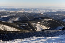 Krkonoe (8.12. 2012)