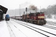 742.409 Mlad Boleslav (14.1. 2017) - spolen s 742.377