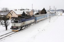 754.060 Pedmeice - Hradec Krlov (15.1. 2017)