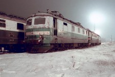 141.040 esk Tebov (12.12. 1998) - spolen s 141.053 a 141.035