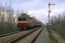 560.029 Brestovany - Leopoldov (14.1. 1999) - Os 3035