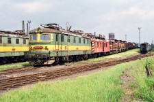 181.111 esk Tebov (6.6. 1999) - v konvoji s M263.0025, 721.221, 735.108,266,129