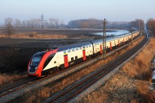 TWINDEXX Swiss Express, Velim (16.2. 2017)