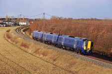 385.002 Velim (24.2. 2017) - Hitachi for ScotRail