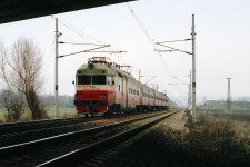 560.030 Brestovany - Leopoldov (14.1. 1999)