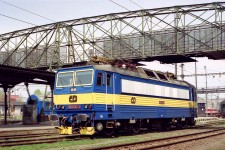 363.042 Bohumn (2.5. 1997)