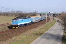 362.167 Hlzov - Kutn Hora (17.3. 2017)