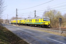 162.002 SDC, Kojice (17.3. 2017)