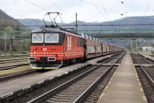 121.041 st nad Labem-Stekov (6.4. 2017)