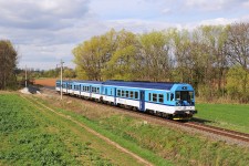 843.015 Pedmice - Hradec Krlov (14.4. 2017)