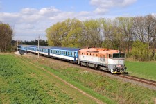 754.050 Pedmice - Hradec Krlov (14.4. 2017)