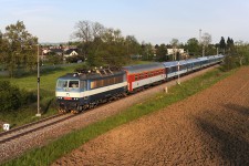 362.008 Tebechovice (10.5. 2017) - EC 276 Slovan