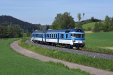 854.205 Suchovrice - Velk Svatoovice (17.5. 2017)