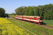 854.005 Pedmice - Hradec Krlov (17.5. 2017)