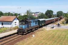 742.146 HK zastvka (9.6. 2017)