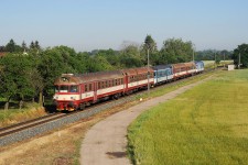 854.014 Bleno (19.6. 2017) - spolen s 854.015