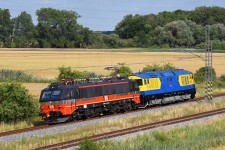 365.001 Velim (13.7. 2017) - spolen s T499.0002