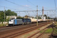 186.436 Pelou (7.8. 2017) - spolen s 741.512 a 741.515