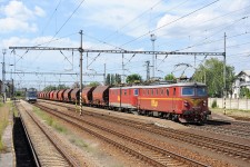 140.074 Pelou (15.8. 2017) - spolen s 121.007