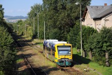 VT650.65 Bohuslavice nad Metuj (15.8. 2017)