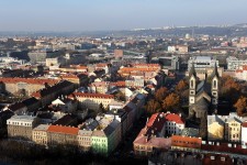 Praha Vítkov (24.11. 2012)