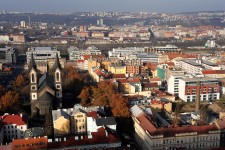 Praha Vtkov (24.11. 2012)