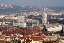 Praha Vtkov (24.11. 2012)