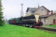 720.016 Vysok Mto (24.4. 1996)