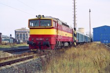 753.015 Nymburk (19.11. 1994)