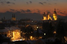 Hradec Krlov (16.1. 2018)