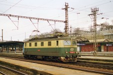 141.010 Praha hl. n. (21.3. 1999)