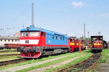 749.265 Olomouc (19.6. 1997)