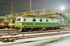 122.011 Hradec Králové (12.1. 1995)