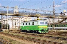 141.009 Hradec Krlov (8.3. 1995)