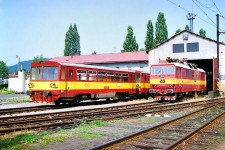 372.010 Dn (7.8. 1995) - spolen s 810.590 a 810.674