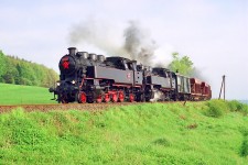 433.001 Anensk Studnka (8.5. 1999) - spolen s 433.002