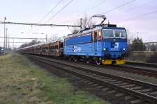 163.257 Hradec Krlov - Slezsk Pedmst, Pn 62229