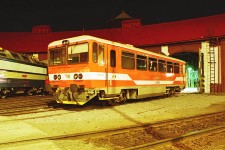 811.008 Zvolen (8.8. 1998)