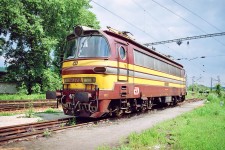 230.034 Tišnov (3.6. 1995) 