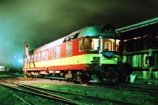 852.010 Hradec Kralov (7.5. 1989)